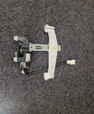 Mercedes-Benz GLS X166 Seat adjustment motor A0009704226