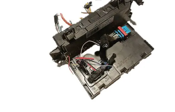 Fiat Panda II BSM Control unit 51783783