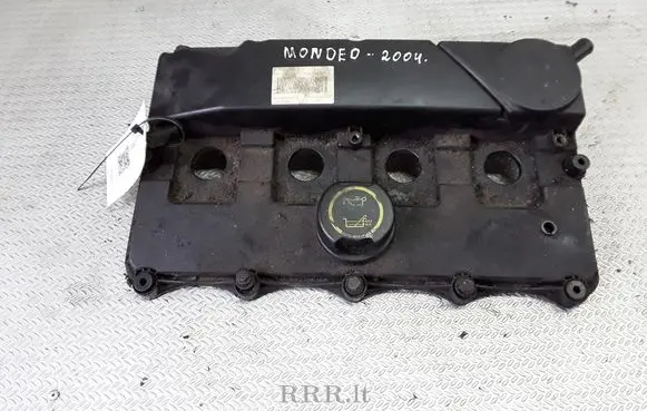 Rocker cam cover