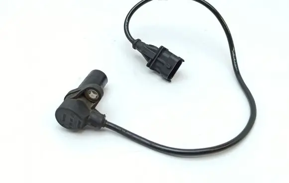 Alfa Romeo 166 Crankshaft position sensor 0281002