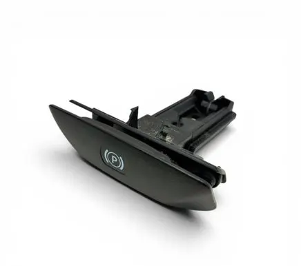Mercedes-Benz E C207 W207 Hand brake release handle A2044200177