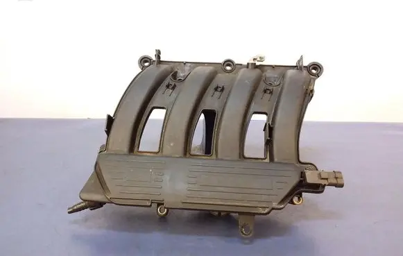 Renault Laguna II Intake manifold 8200125648