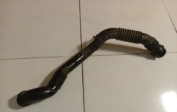 Mercedes-Benz A W169 Intercooler hose/pipe A1695200301