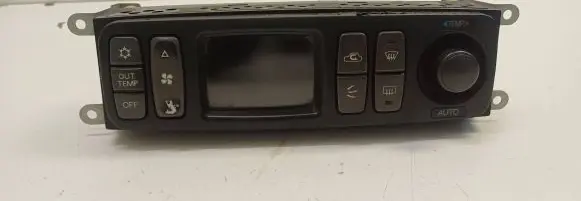Mitsubishi Galant Climate control unit MR360372 CAA502A040A
