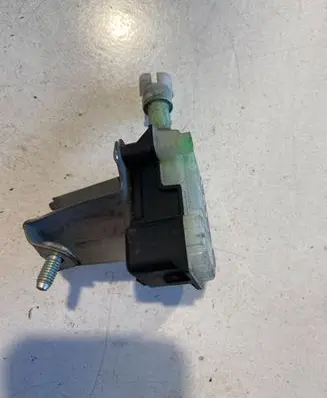 Toyota Avensis T250 Central locking motor 7703005011