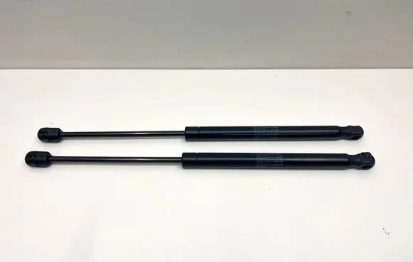 Mercedes-Benz SL R230 Tailgate/trunk/boot tension spring 0024310530N 21317BM07