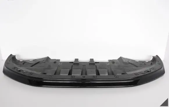 Nissan GT-R Front bumper lip H7292541100