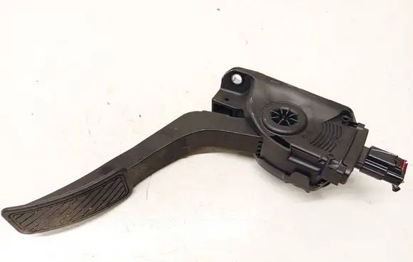 Ford Ka Accelerator throttle pedal e3b19f836a3a 6pv01274101