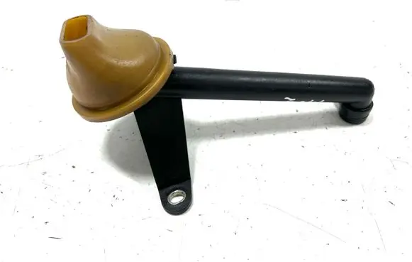 Mazda 2 Oil sump strainer pipe 98MM6K621BB