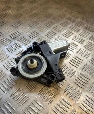 Volvo XC60 Rear door window regulator motor 966264101 100201 WR12720