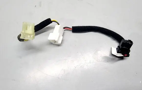 Hyundai Tucson TL Other wiring loom 84636D3500 84653D3500