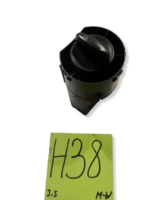 Seat Leon (1M) Fog light switch 88784511224561