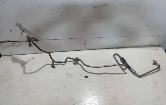 BMW 5 F10 F11 Active stabilizer tube/hose 32416795131