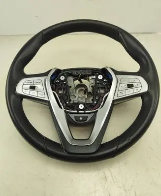 BMW X7 G07 Steering wheel 9D87039 20B1551A1056 0773278