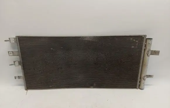 Ford Ranger IV A/C cooling radiator (condenser) FORRANChl702399