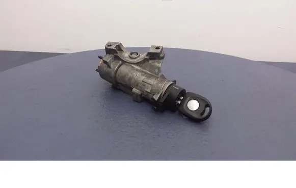 Ignition lock