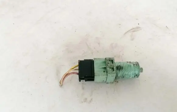 Renault Scenic I Reversing light switch sensor 