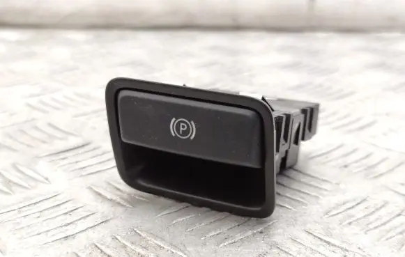 Hand parking brake switch