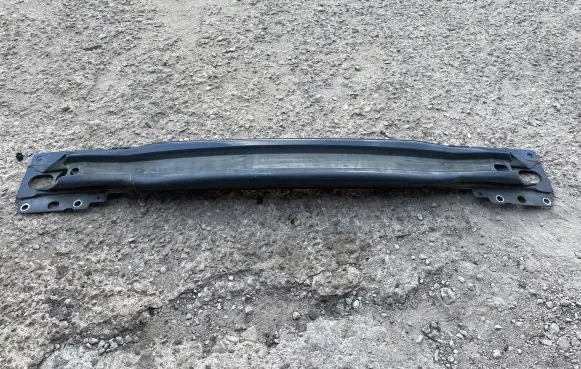 Volvo S60 Front bumper cross member 31349057