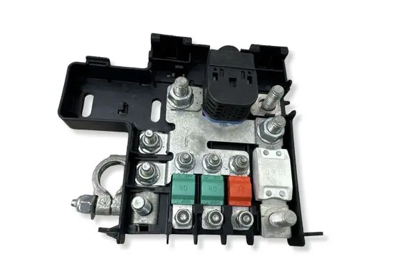 Maserati Levante Positive wiring loom 06700020290