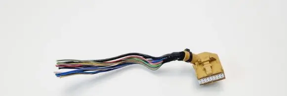 Audi A6 S6 C5 4B Other wiring loom 443971883A