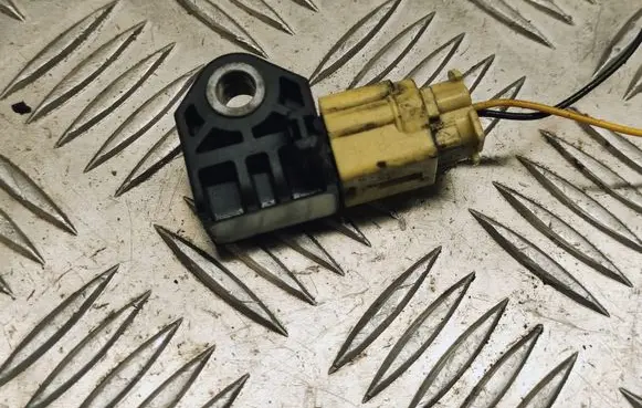 KIA Rio Airbag deployment crash/impact sensor 95920H8000