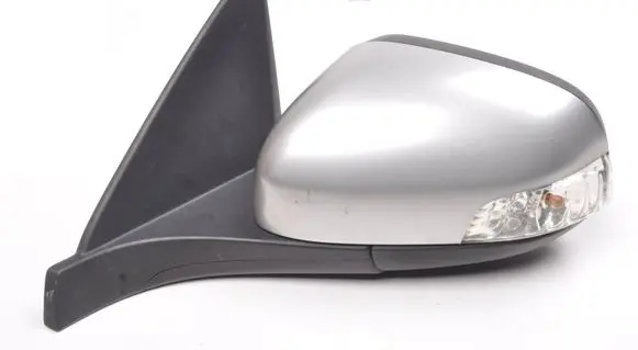 Volvo C30 Front door electric wing mirror 