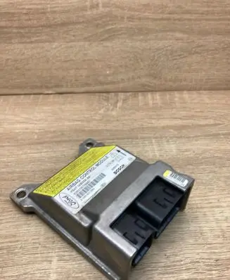 Ford Focus Airbag control unit/module YS4T14B056AA 285001394