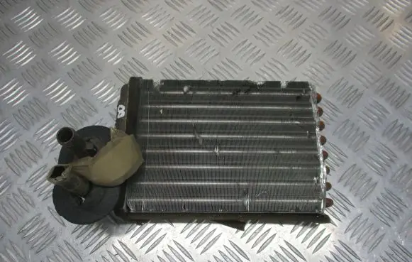 Chrysler PT Cruiser Air conditioning (A/C) radiator (interior) 