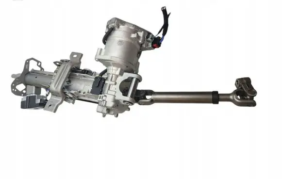 Ford Focus Steering wheel axle RX6C-3D077-DB
