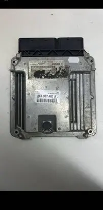 Audi A4 S4 B8 8K Engine control unit/module 8K1907401A
