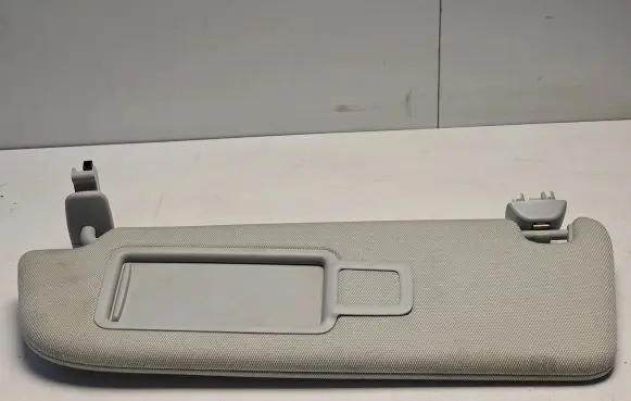 Audi A6 S6 C7 4G Sun visor 4G0857551