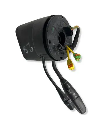 Mercedes-Benz CLK A209 C209 Wiper turn signal indicator stalk/switch A2035408145