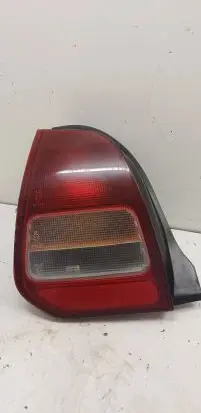 Mitsubishi Colt Rear/tail lights 0431679