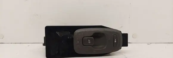 Volvo S80 Electric window control switch 30658117 03W05E MP054300194