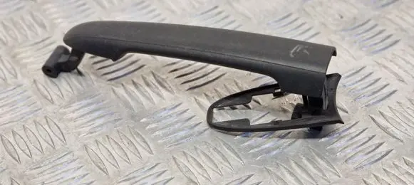 Mercedes-Benz Sprinter W901 W902 W903 W904 Front door exterior handle A9067600070
