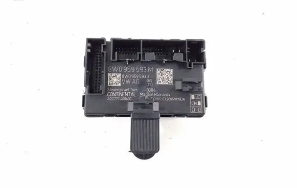 Door control unit/module