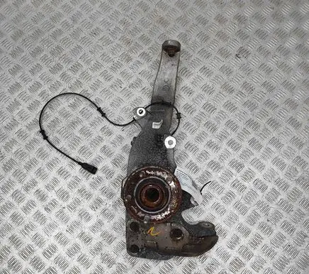 Jaguar F-Type Front wheel hub GX533K207AB