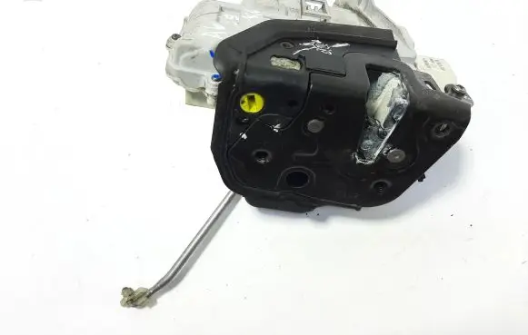 Audi A6 S6 C6 4F Rear door lock