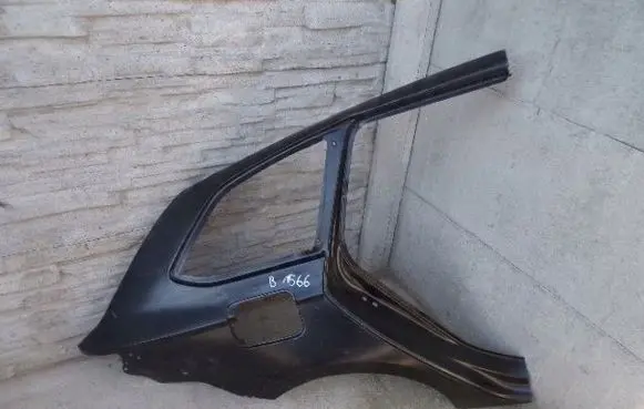 Seat Leon (5F) Glove box
