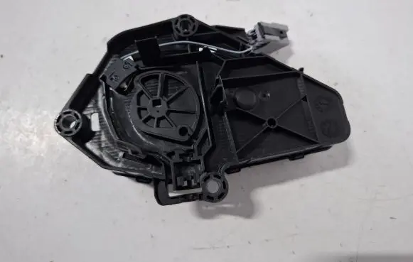 Tailgate/trunk control unit/module