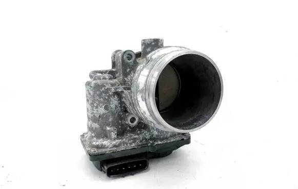 Volvo XC60 Throttle valve 31293736