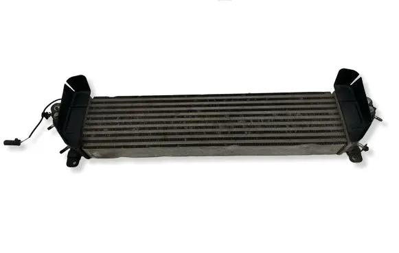 Mazda CX-5 Intercooler radiator SH0113565
