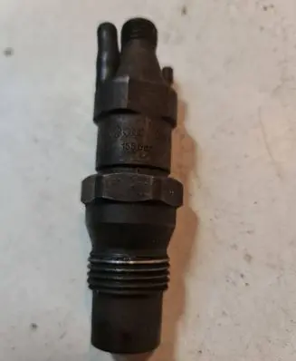 Audi 80 90 B3 Fuel injector 068130202E KCA30S44