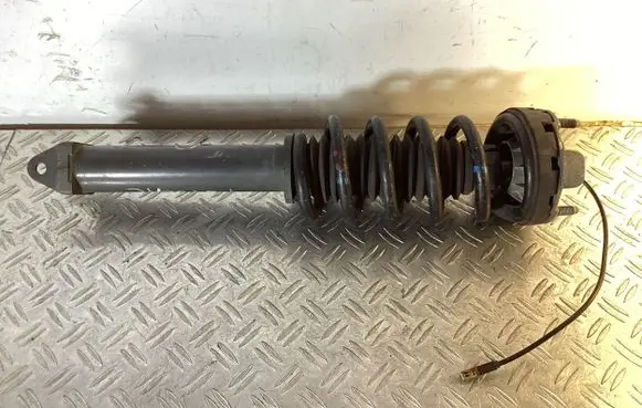 Porsche 911 997 Rear shock absorber with coil spring 99733316100