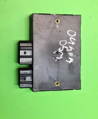 Skoda Octavia Mk1 (1U) Comfort/convenience module 1C0959799B