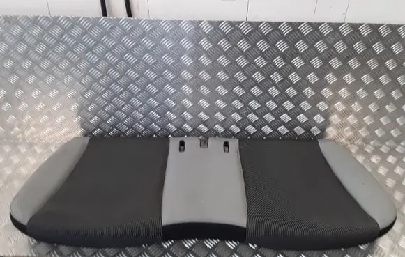 Toyota Aygo AB40 Rear seat 