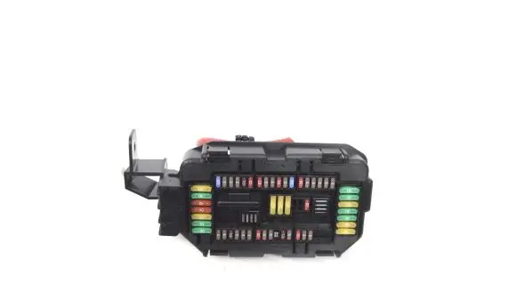 BMW X5 F15 Fuse box set 9360371