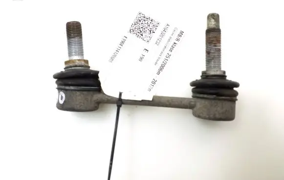 Rear anti-roll bar/stabilizer link