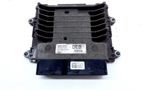Hyundai Tucson TL Gearbox control unit/module 954402DEB0 954412DEB0